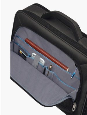 Samsonite laptoptas zakelijk