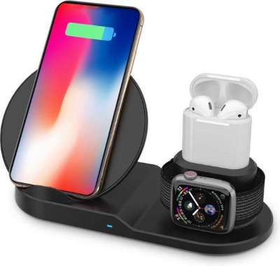 Belkin 3-in-1 draadloze oplader