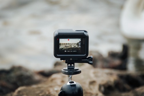 Beste actioncam test: Met goede action camera’s in verschillende prijsklassen