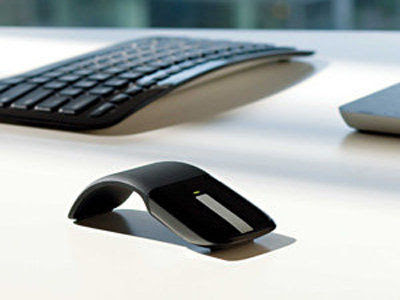 Test beste bluetooth muis