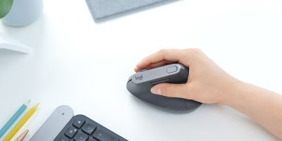 Beste ergonomische muizen: Beste trackball, verticale muis en goedkope ergonomische computermuis