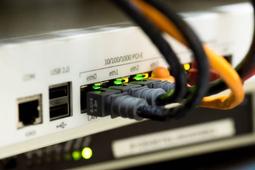 Beste ethernet switch (netwerk switch)