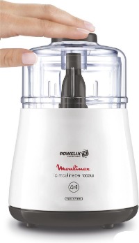 Hakmolen Moulinex