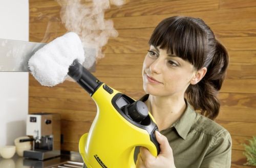Beste handstoomreiniger test Karcher Beste handstoomreiniger test Karcher