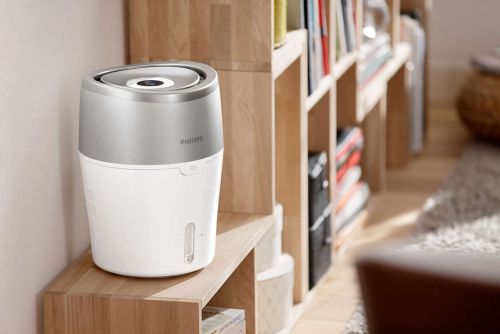 Philips luchtbevochtiger slaapkamer Philips luchtbevochtiger beste luchtbevochtiger slaapkamer