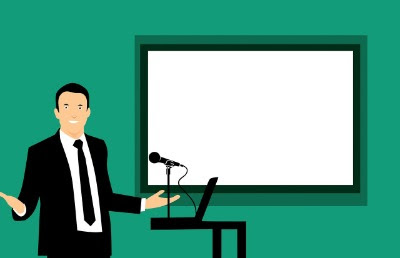 Beste beamer voor presentaties (professioneel zakelijk gebruik)