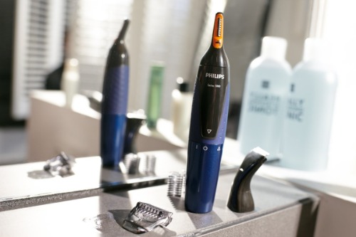 Beste neustrimmer (neushaartrimmer of oortrimmer)