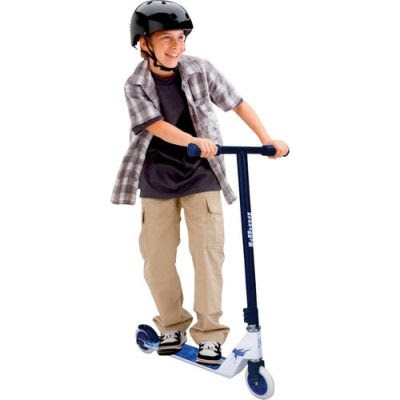 Beste stepje kind, beste step volwassenen en beste autoped