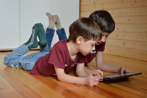 Beste kindertablet en beste tablet gezin met kinderen