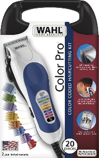 Wahl haartrimmer Wahl haartrimmer