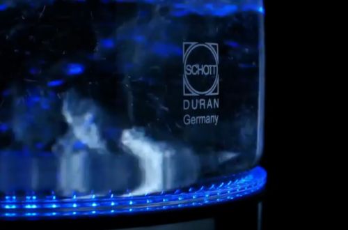 Glazen waterkoker test: Beste waterkoker doorzichtig Glazen waterkoker test: Beste waterkoker doorzichtig