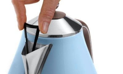 Retro waterkoker Retro waterkoker
