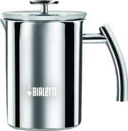 Melkopschuimer handmatig Bialetti RVS