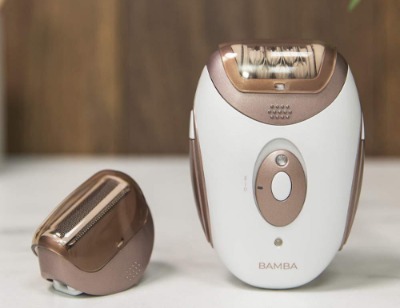 Cecotec Bamba epilator