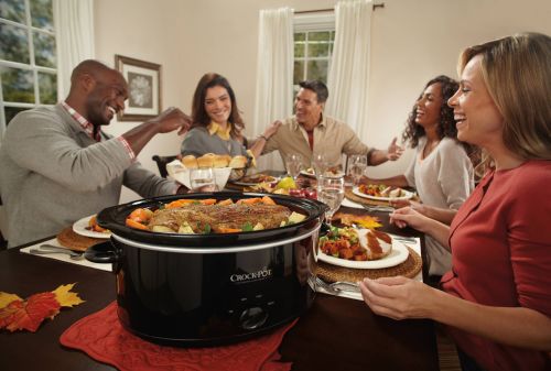 Crock Pot beste slowcooler in test slowcookers
