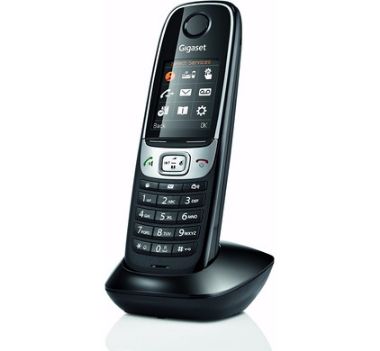 test gigaset vaste telefoon gigaset vaste telefoon