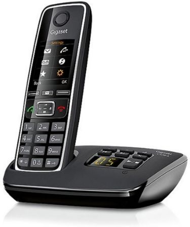 gigaset dect telefoon gigaset dect telefoon