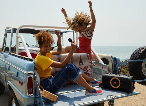 jbl partybox on the go partyspeaker