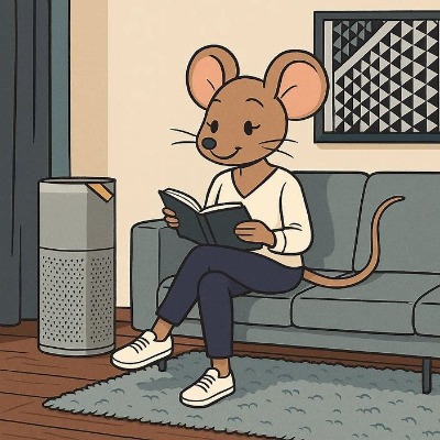 Beste luchtreiniger test