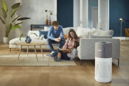 Luchtreiniger Philips Luchtreiniger Philips