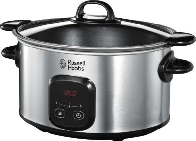 Russell Hobbs slowcooker 6 liter Russell Hobbs slowcooker 6 liter