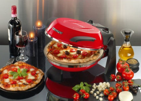 Beste elektrische pizza oven test (beste elektrische pizzamaker)