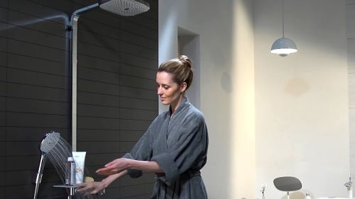 beste regendouche test Hansgrohe beste regendouche test Hansgrohe