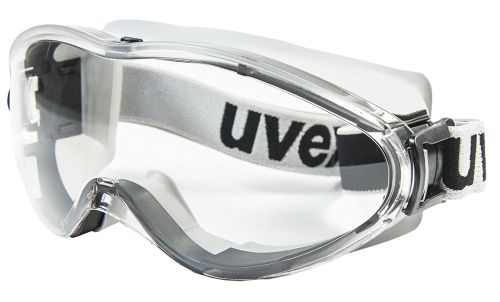 Uvex veiligheidsbril / klusbril Uvex veiligheidsbril / klusbril