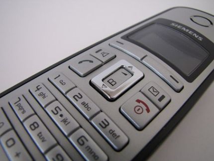 Beste telefoon vaste lijn