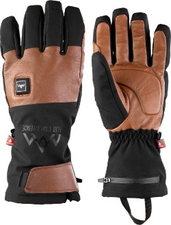 HeadExperience verwarmde handschoenen