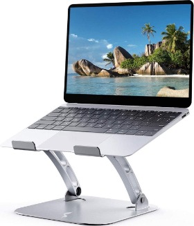 Swilix notebook standaard