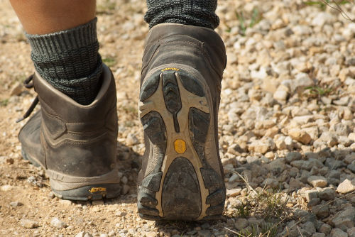 Meindl en Jack Wolfskin beste bergschoenen in de test