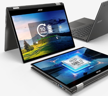 Beste 2 in 1 laptop (ook als tablet te gebruiken)