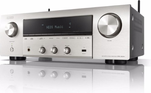 De beste stereo receiver en andere goede receivers (stereo en AV)