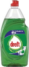 Dreft Classic / Original afwasmiddel Dreft Classic / Original afwas middel