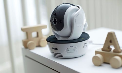 Alecto camera-babyfoon: Beste babyfoon met camera