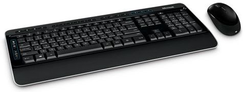 Microsoft toetsenbord draadloos