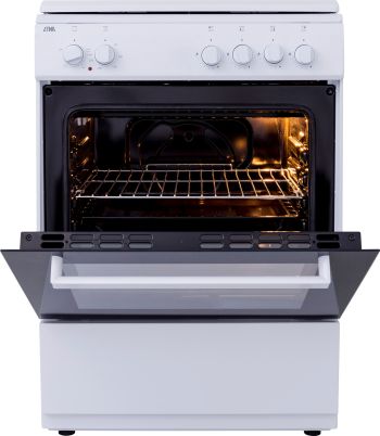 Etna gasfornuis met oven 60 cm beste koop Etna gasfornuis met oven 60 cm beste koop