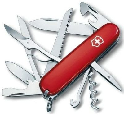 beste zakmes test Victorinox beste zakmes test Victorinox