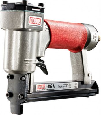 Tacker pneumatisch Novus