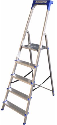 Beste koop huishoudtrap test: Alumexx