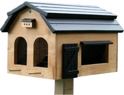 beste voerderhuisje voor vogels