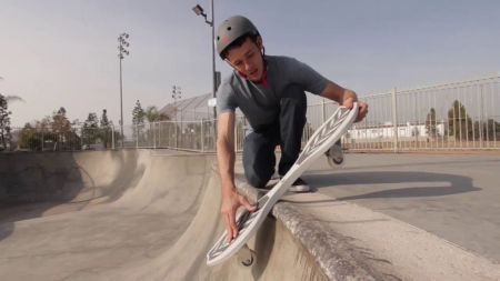 Beste waveboard in de test: Razor RipStik Air Pro