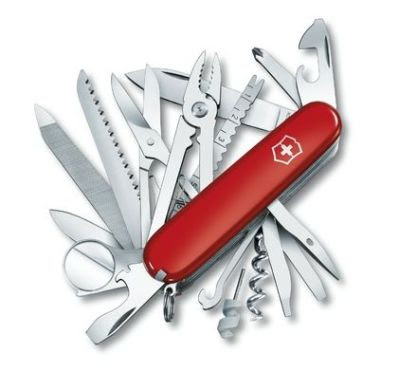 Victorinox zakmes, beste zakmes test Victorinox zakmes, beste zakmes test