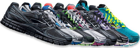 Brooks hardloopschoenen Brooks hardloopschoenen