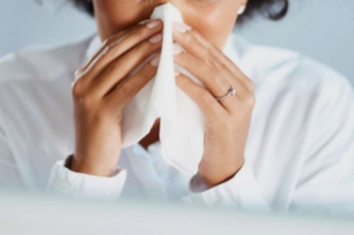 Beste zelftest hooikoorts (test pollen, huisstofmijt, katten allergie enz.)