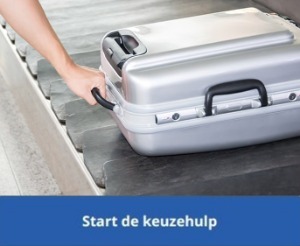Koffer advies