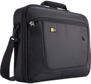 Schoudertas met laptopvak Case Logic Schoudertas met laptopvak Case Logic