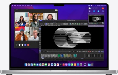 MacBook Pro: De beste professionele multimedia laptop uit de test