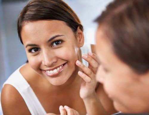 Nivea Sensitive is de beste dagcrème uit de test